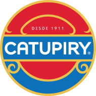 Catupiry Espanhol